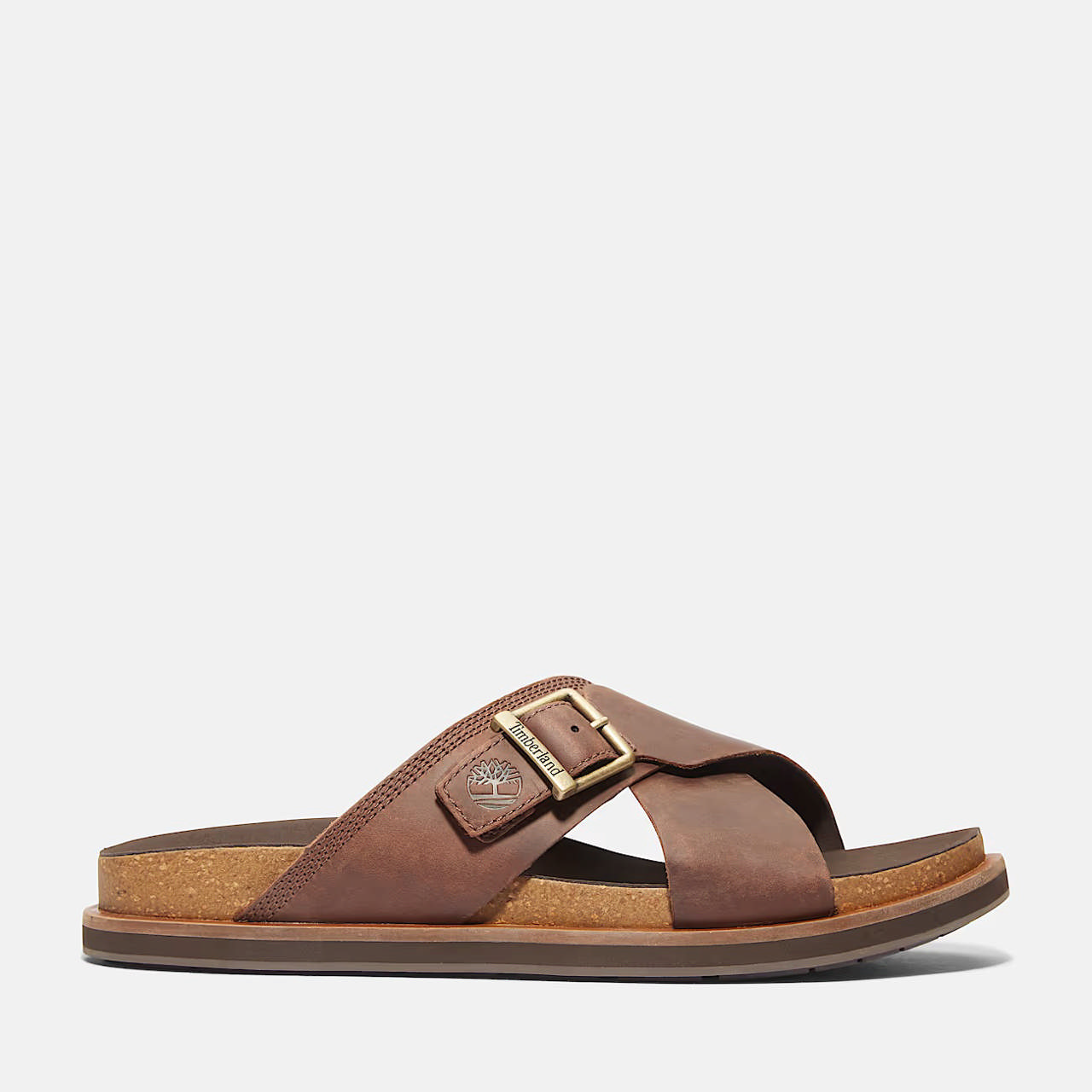 Amalfi Vibes Cross Slide 