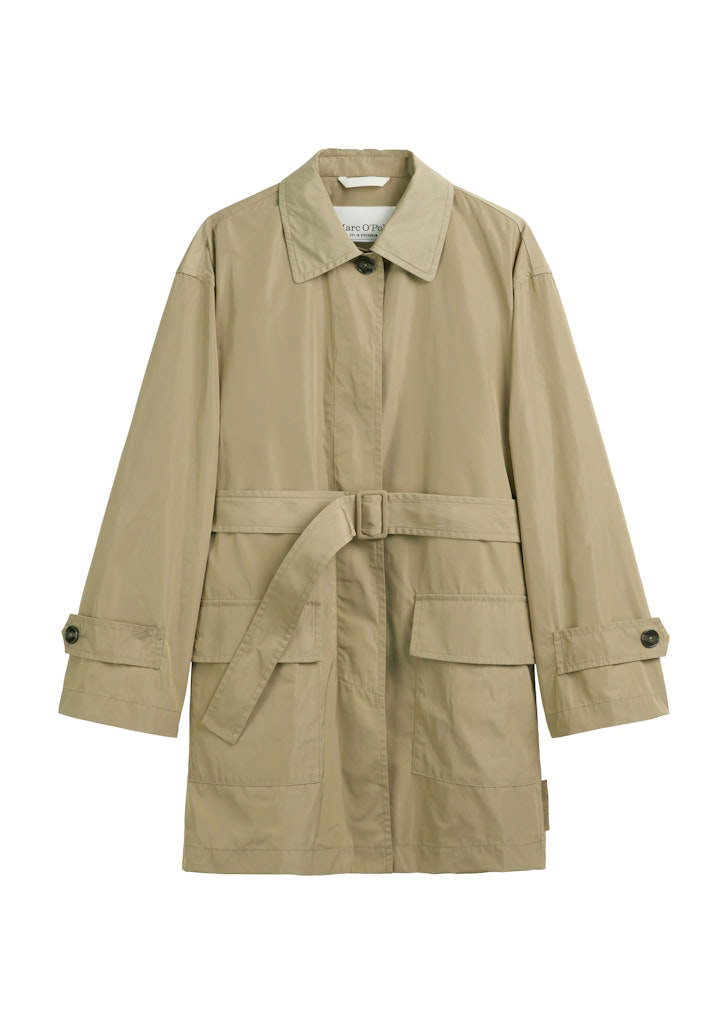 DFC Léttur Jakki úr Polyester