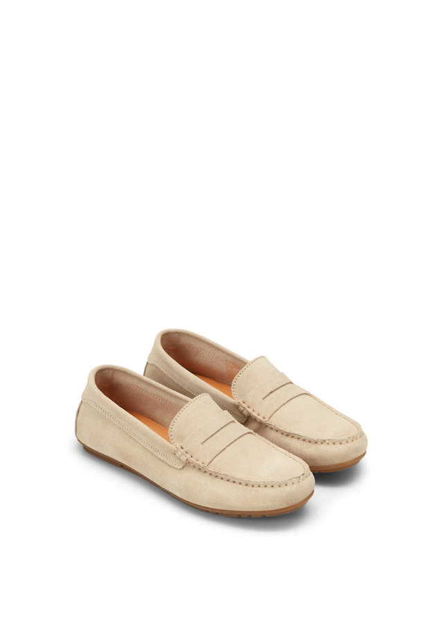 Mocassin