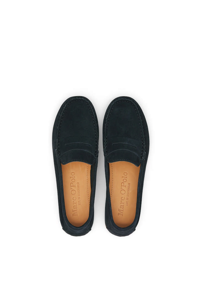 Mocassin