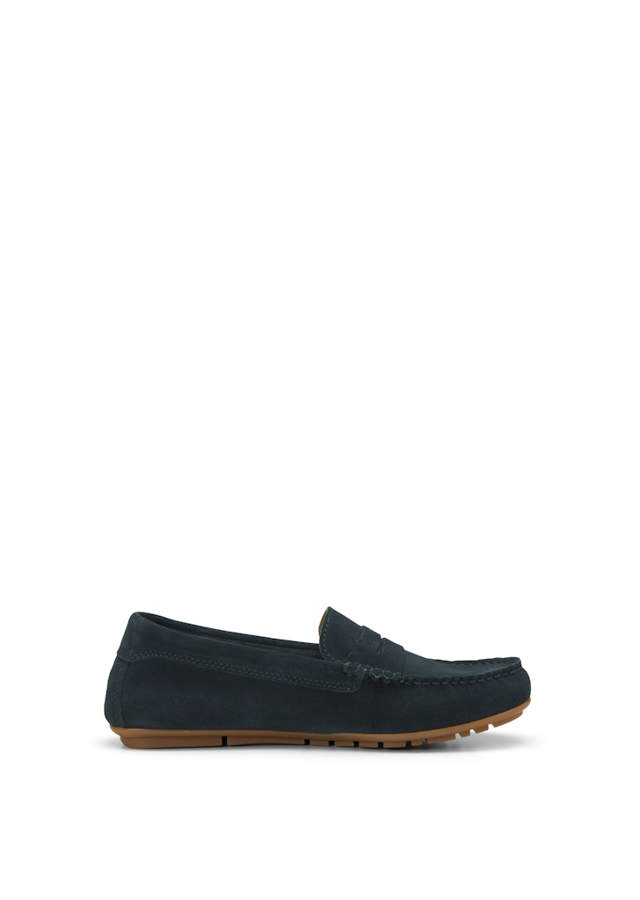 Mocassin