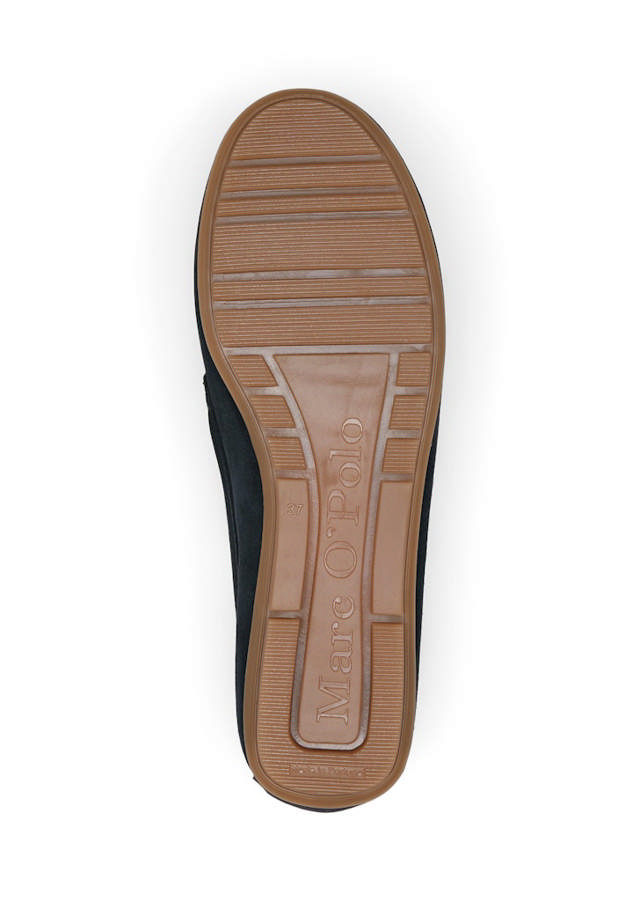 Mocassin