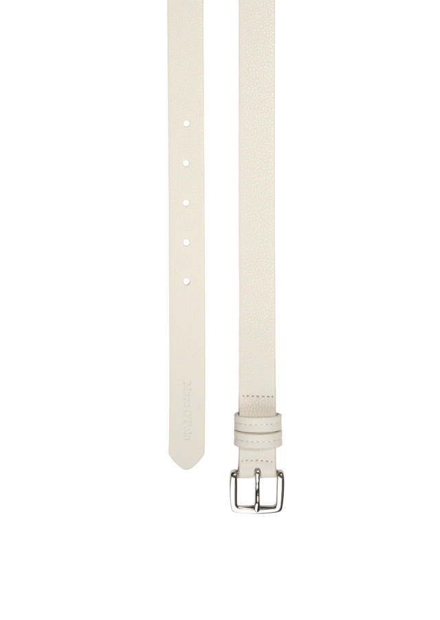 Dömubelti úr hágæða leðri 