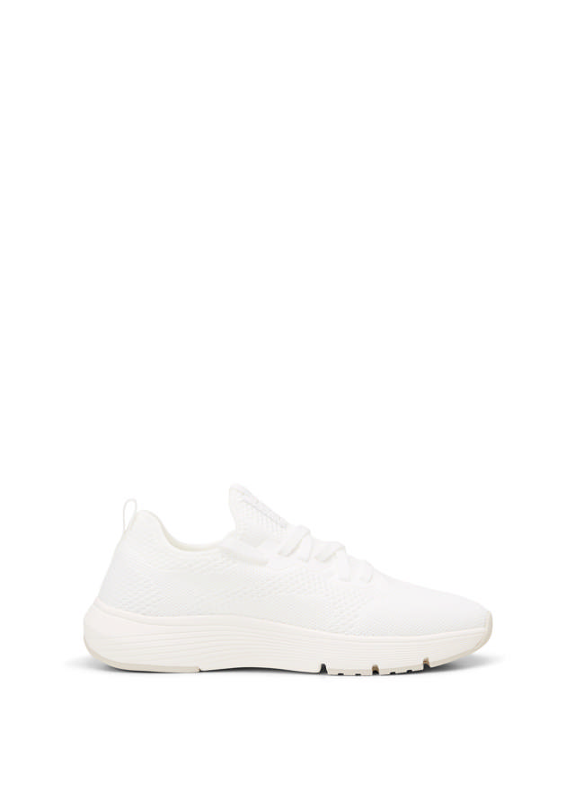 Strigaskór úr Endurunnu Polyester