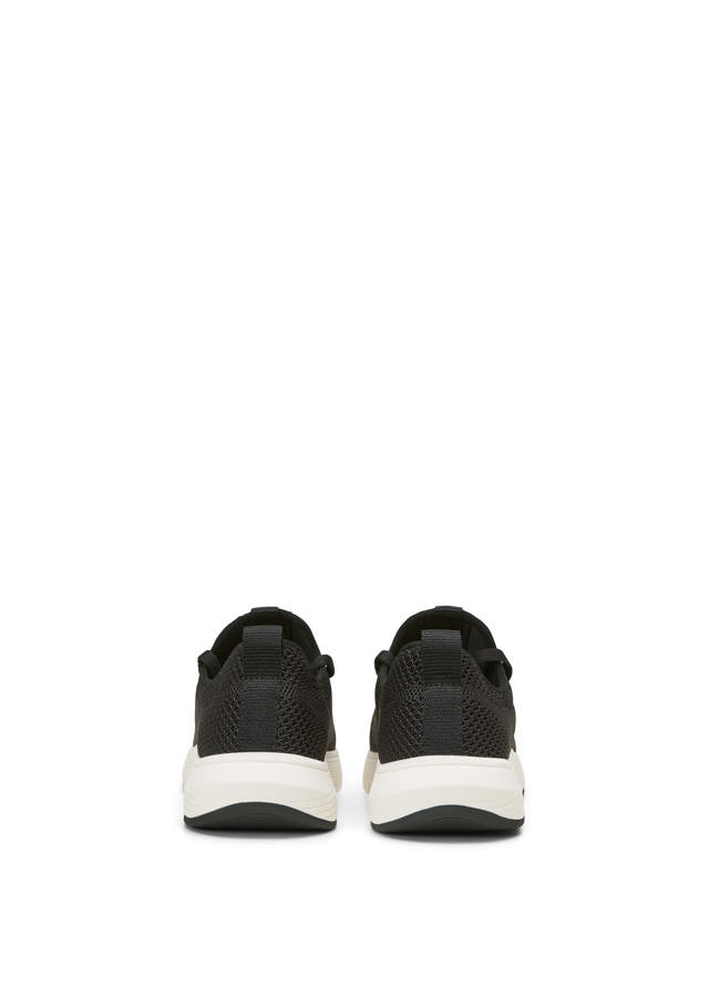 Strigaskór úr Endurunnu Polyester