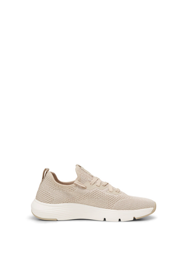 Strigaskór úr Endurunnu Polyester