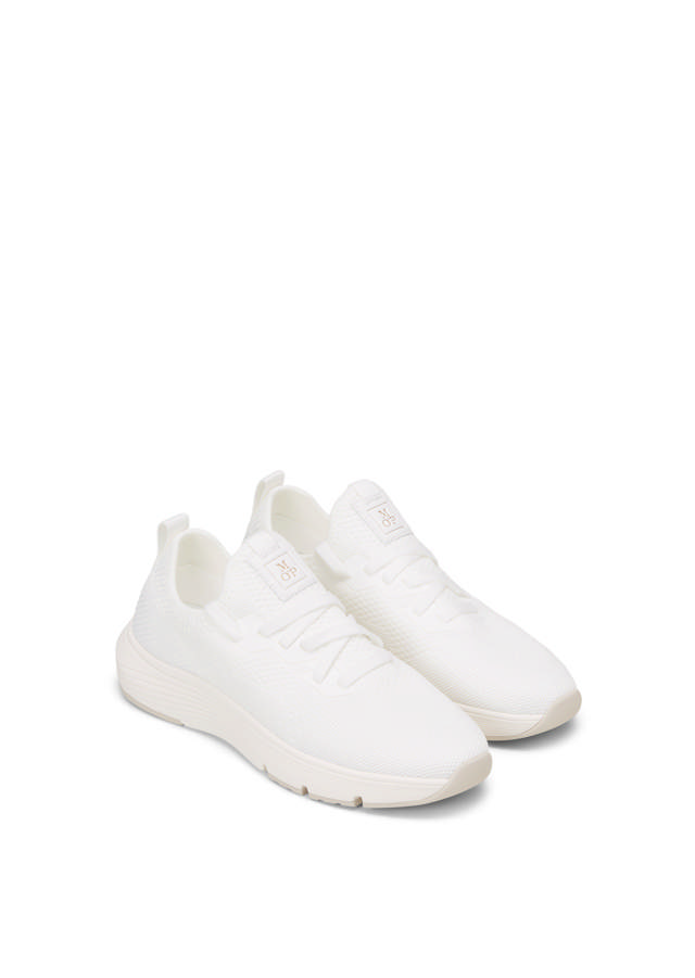 Strigaskór úr Endurunnu Polyester