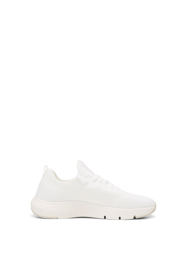 Strigaskór úr Endurunnu Polyester