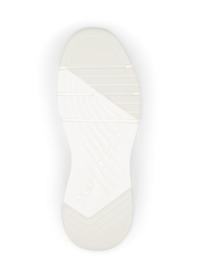 Strigaskór úr Endurunnu Polyester