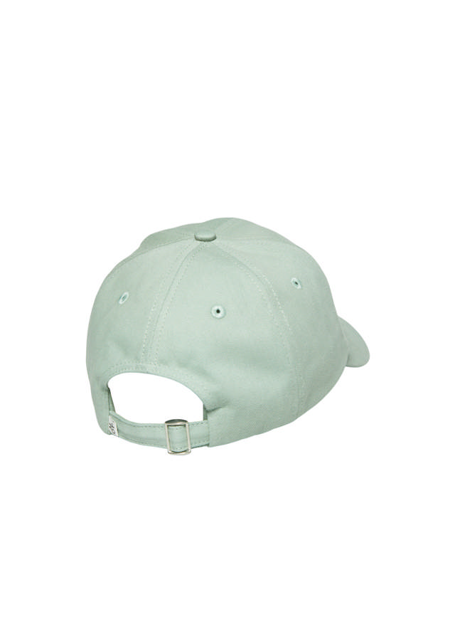 Derhúfa með Logoi úr Hágæða Lífrænni Bómull