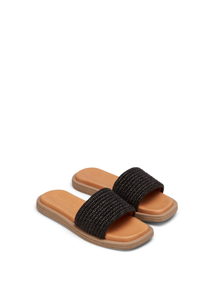 Dömu Sandalar