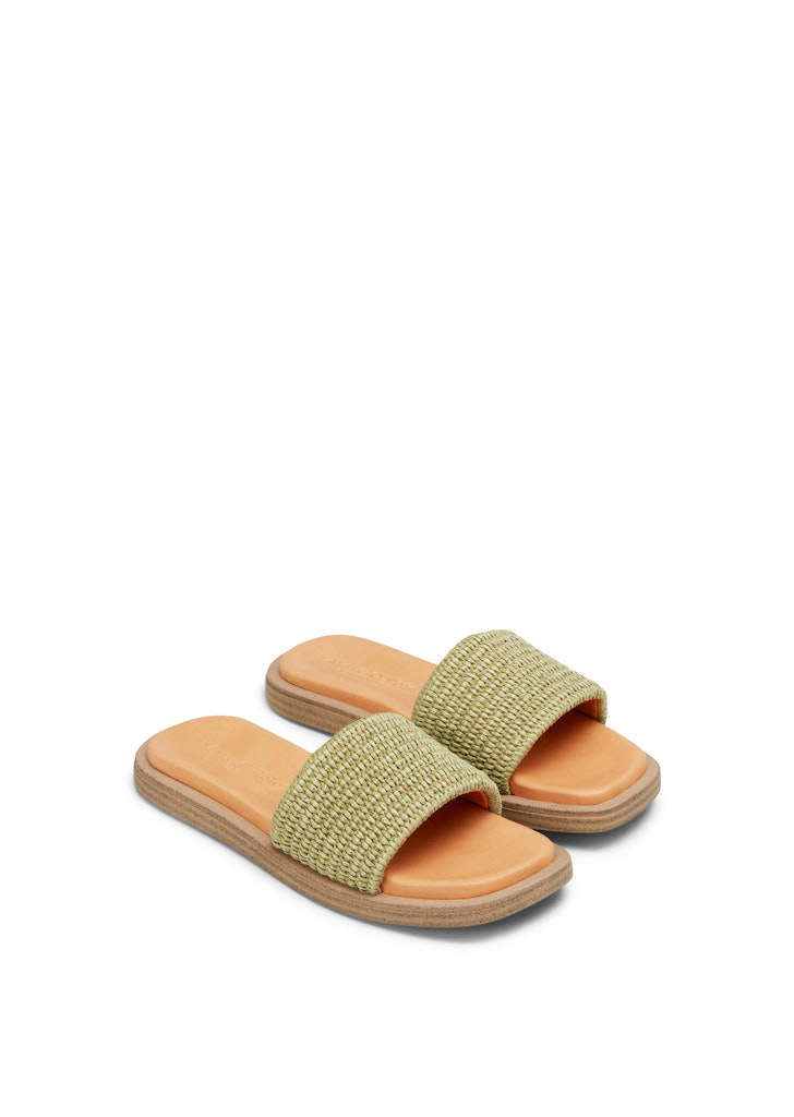 Dömu Sandalar