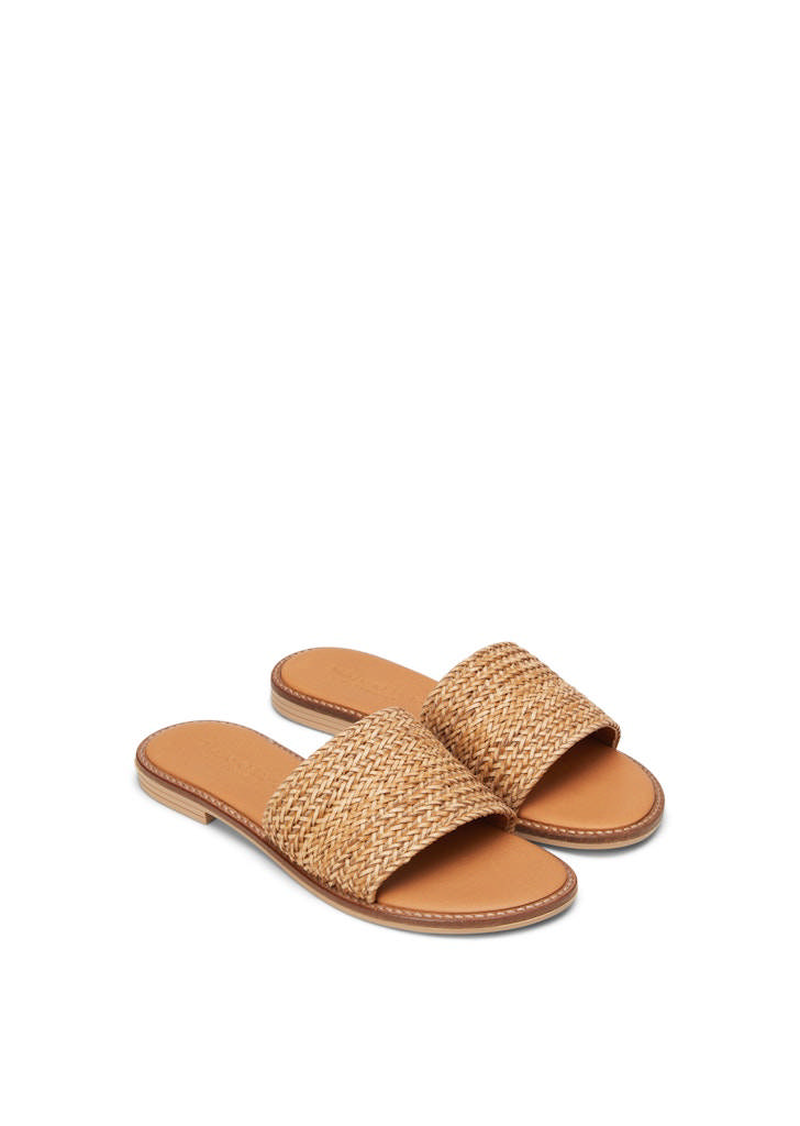 Dömu Sandalar