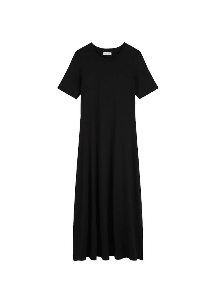 Jersey Kjóll úr OCD Blöndu af TENCEL™ Modal