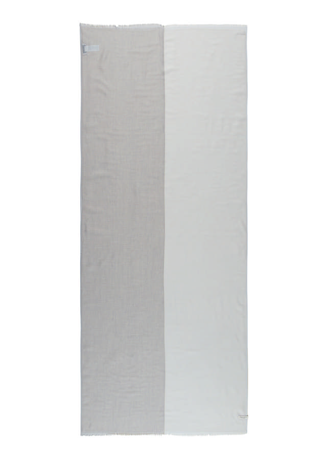 Slæða úr Modal - Bómullar Blöndu