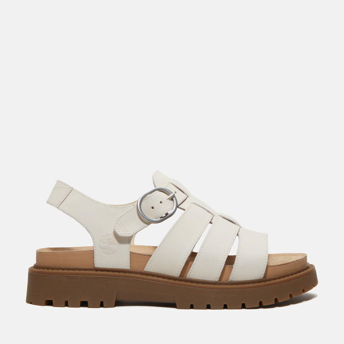 Clairemont Way Fisherman Dömu Sandalar