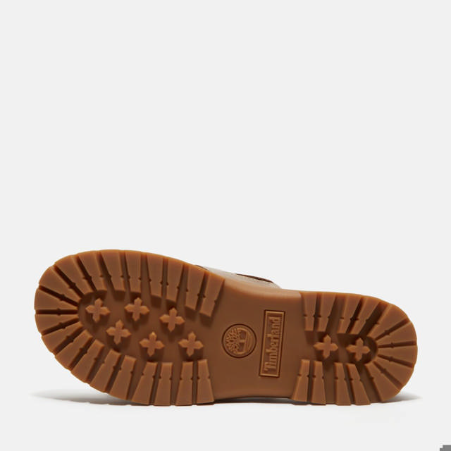 Clairemont Way SLIDE SANDAL GOLD METALLIC