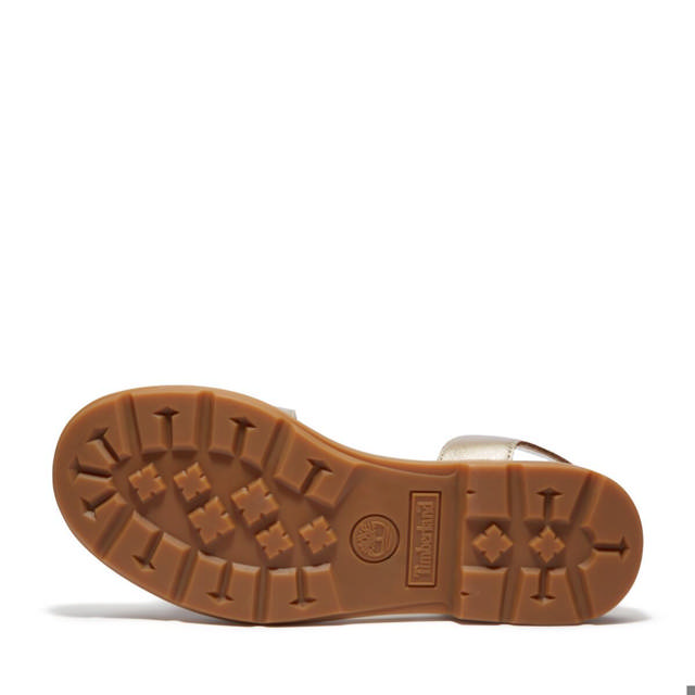 CALISTA BAY BACKSTRAP SANDAL RUST FULL GRAIN