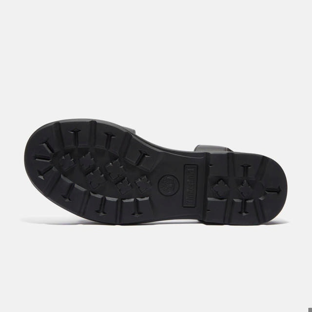 CALISTA BAY BACKSTRAP SANDAL RUST FULL GRAIN