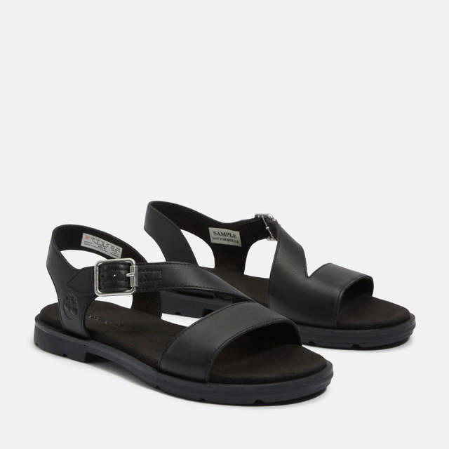 CALISTA BAY BACKSTRAP SANDAL RUST FULL GRAIN
