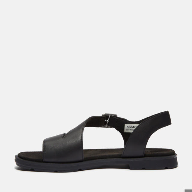 CALISTA BAY BACKSTRAP SANDAL RUST FULL GRAIN