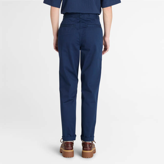 Claremont Classic Chino Dömubuxur