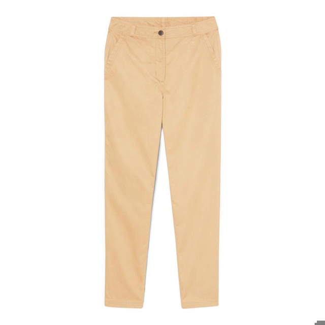 Claremont Classic Chino Dömubuxur