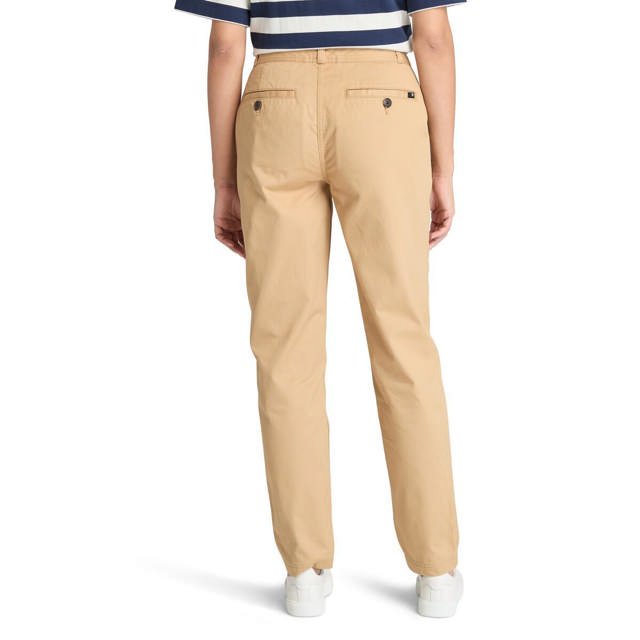 Claremont Classic Chino Dömubuxur
