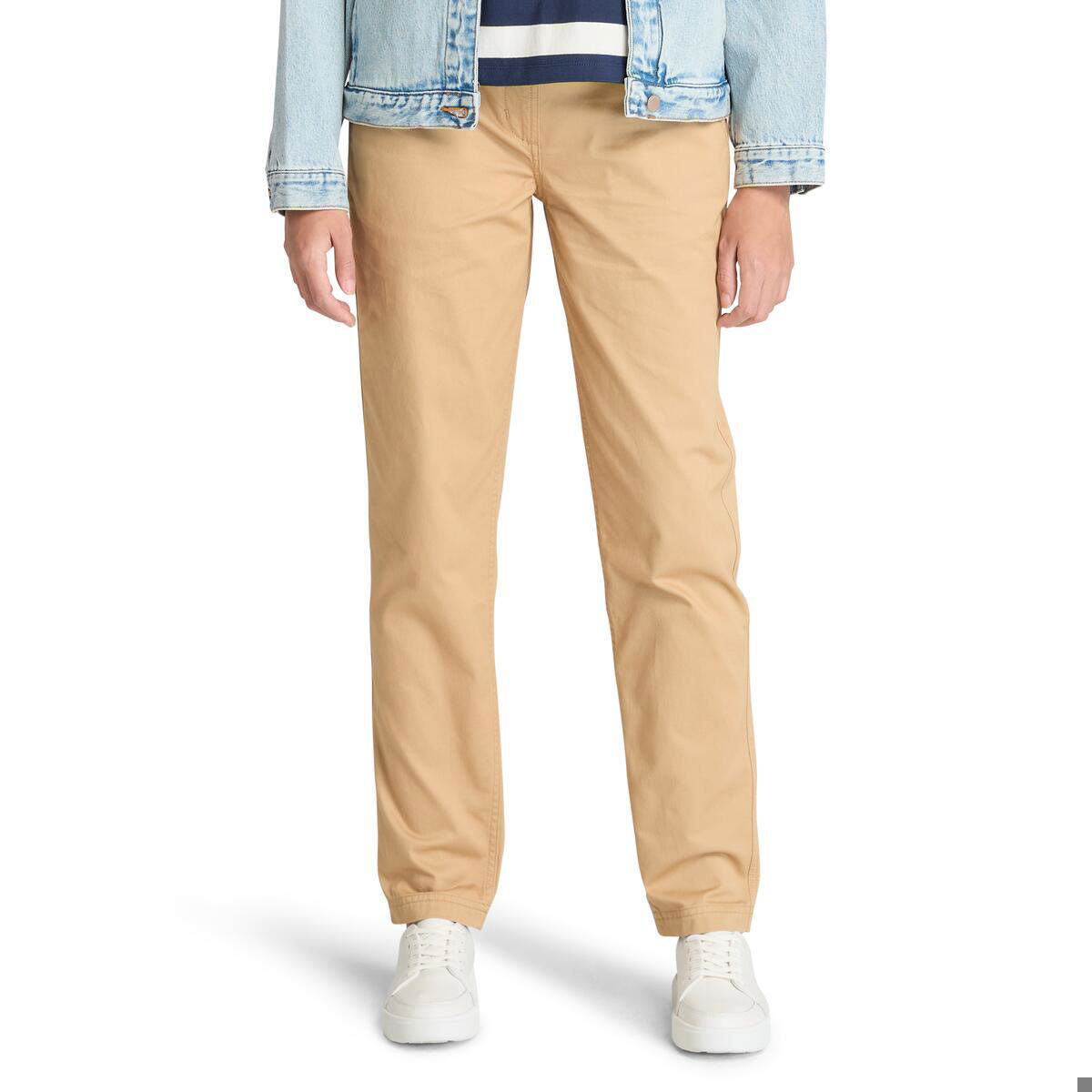 Claremont Classic Chino Dömubuxur