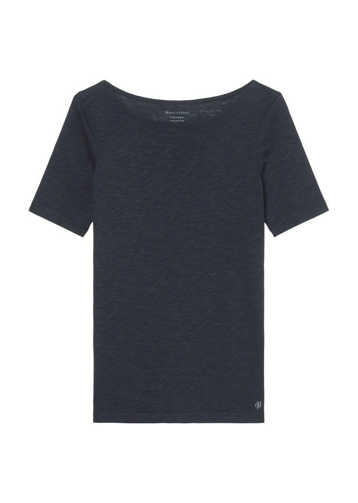 Stutterma Bolur úr Slub Jersey  