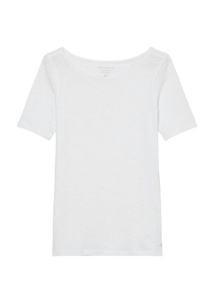 Stutterma Bolur úr Slub Jersey  