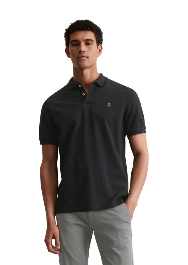 Stutterma Polo bolur úr lífrænni bómull