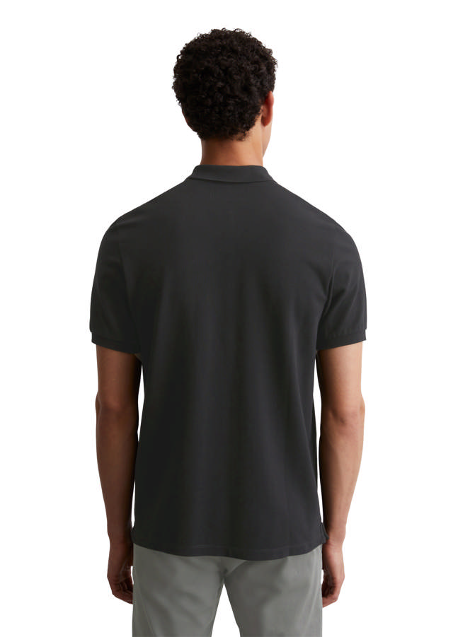 Stutterma Polo bolur úr lífrænni bómull