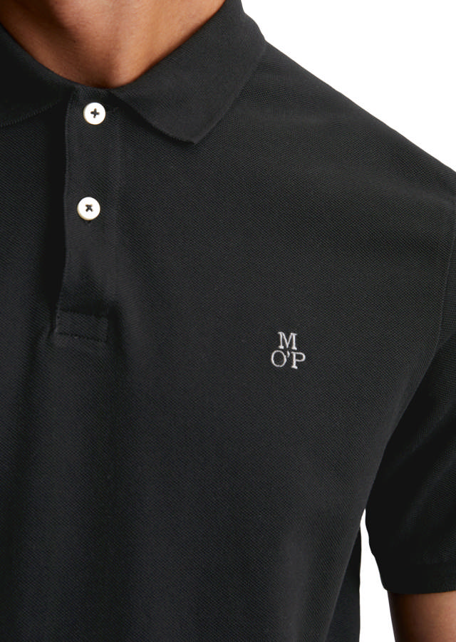 Stutterma Polo bolur úr lífrænni bómull