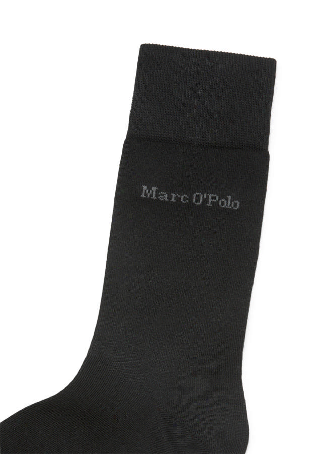 Regular Socks, Uni, 2-Pack