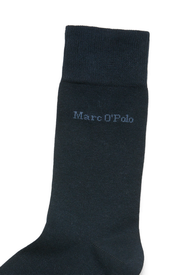 Regular Socks, Uni, 2-Pack