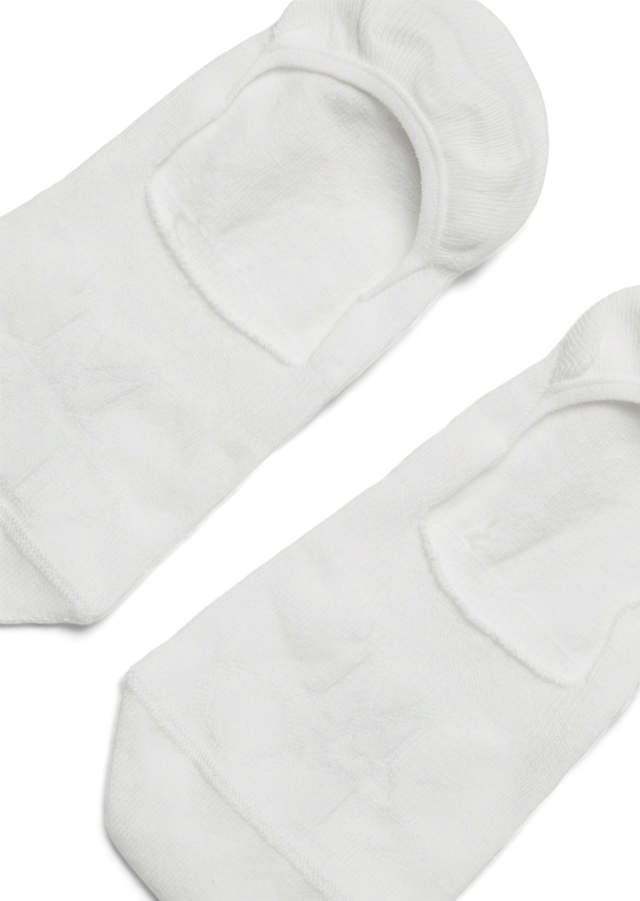 Tveir sokkar í pakka 