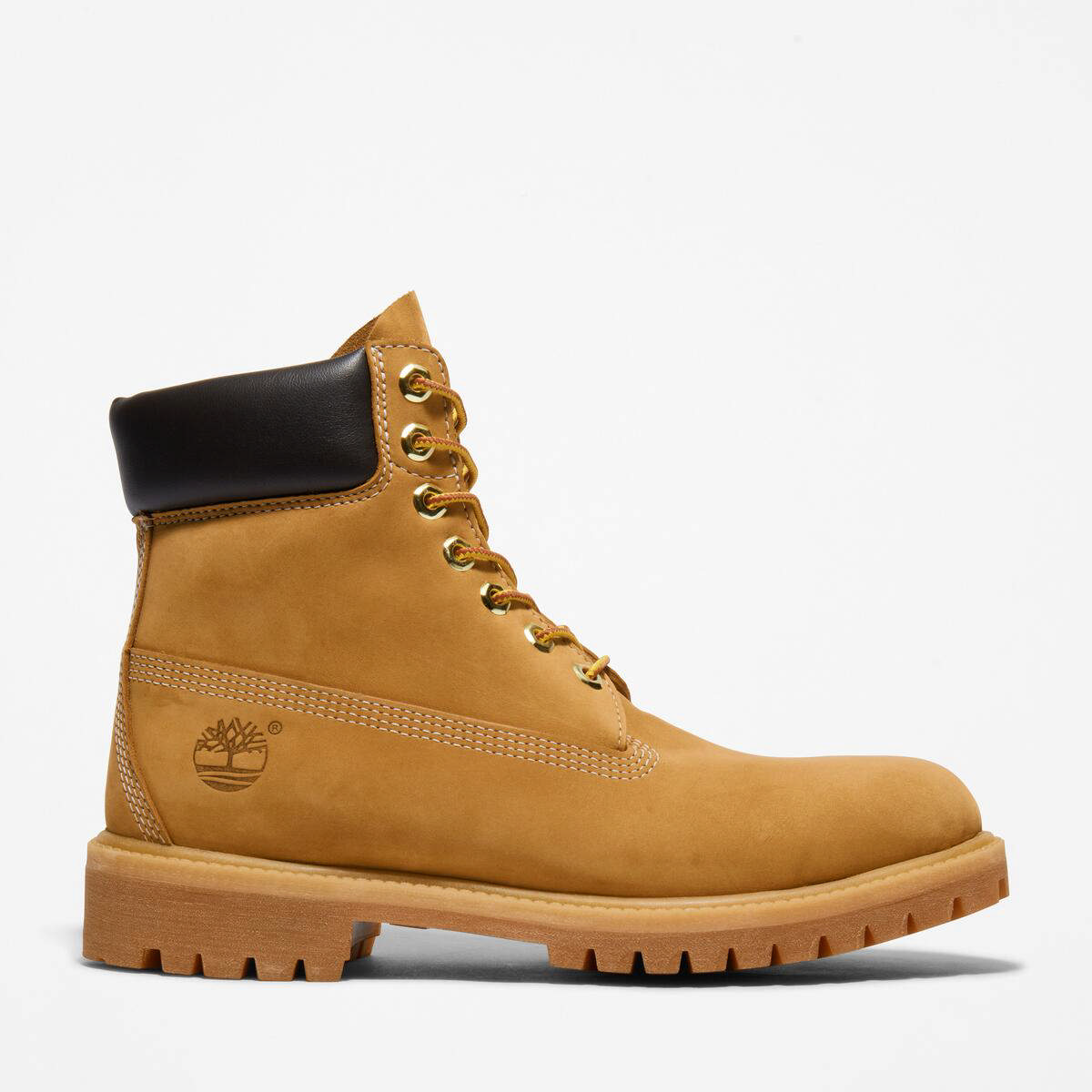 Timberland® 6 Inch Premium Boot, Vatnsheldur Herraskór