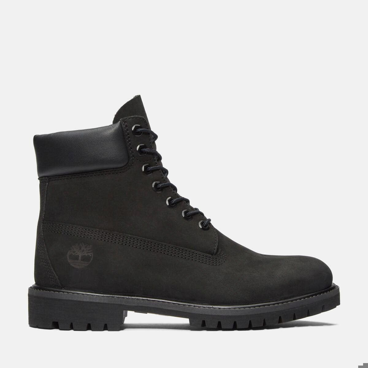 Timberland® 6-Inch Premium Boot, Vatnsheldur Herraskór