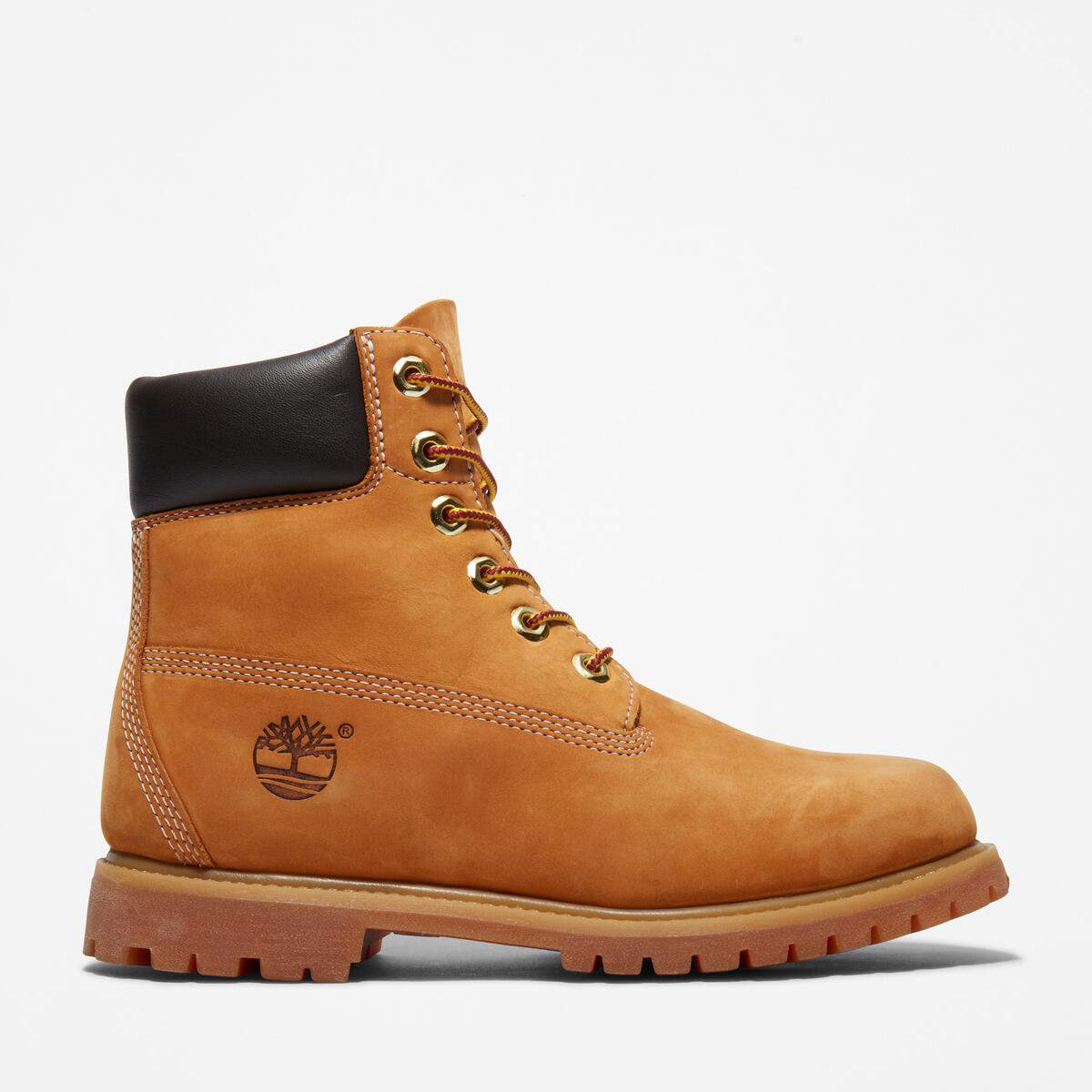 Timberland Premium 6 Inc Vatnsheldir Dömu Boot