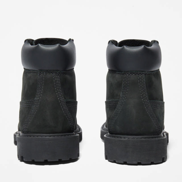 Barna Timberland® Icon 6-inch Premium Boot Vatnsheldir Skór, st. 31-35