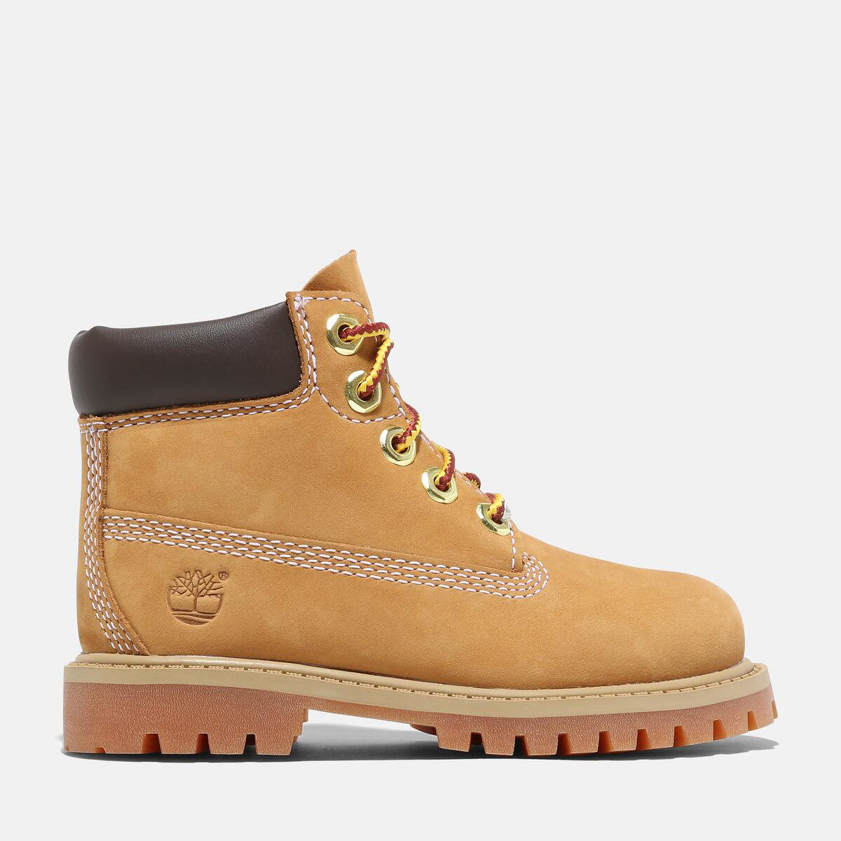 Timberland® Icon 6-inch Premium Boot St. 21-30