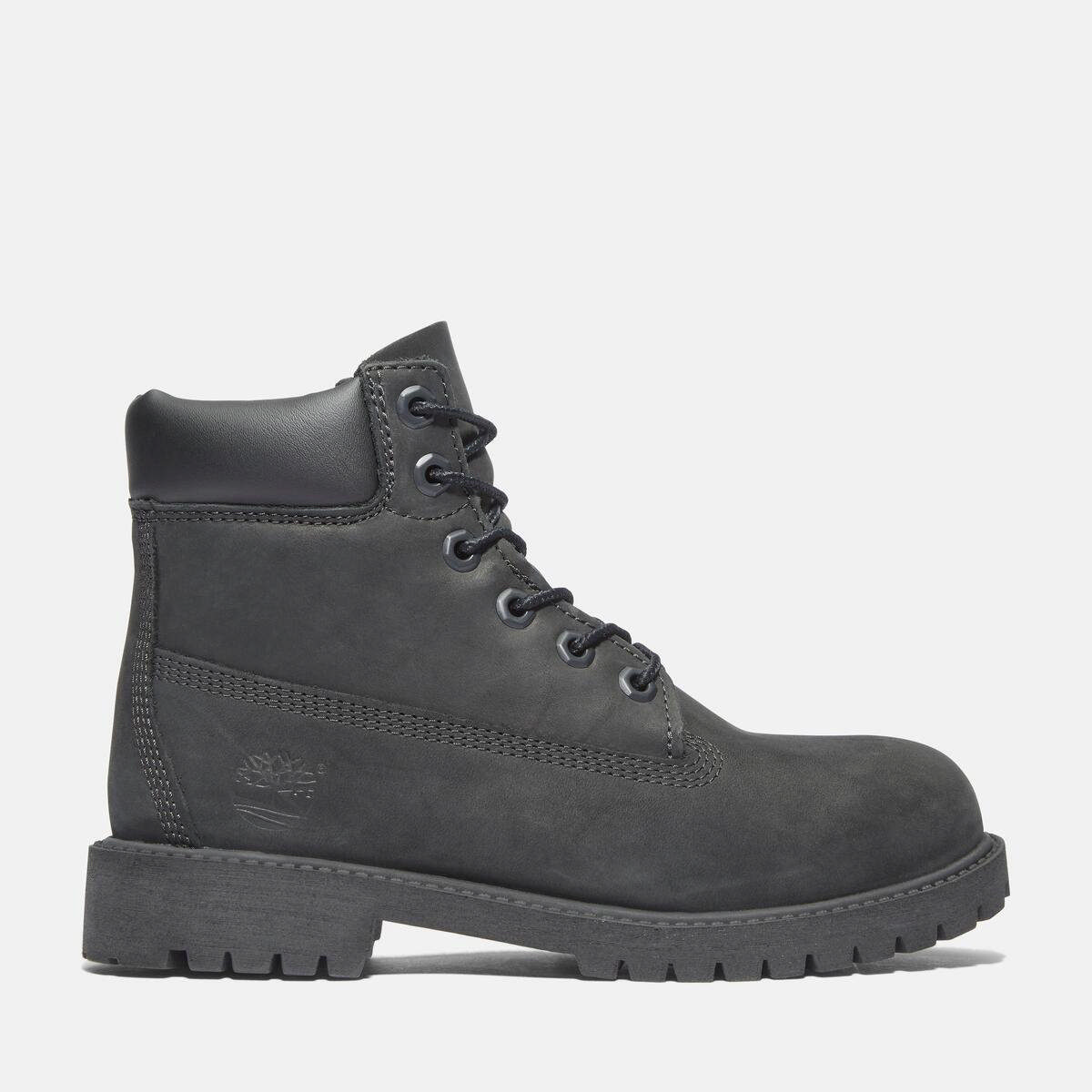 Unglinga Timberland® Icon 6-inch Premium Boot Vatnsheldir Skór, st. 36-40