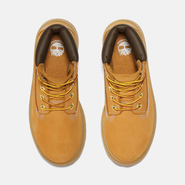 Unglinga Timberland® Icon 6-inch Premium Boot St. 36-40