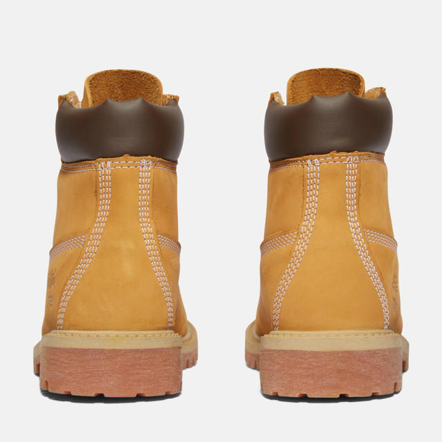 Unglinga Timberland® Icon 6-inch Premium Boot St. 36-40