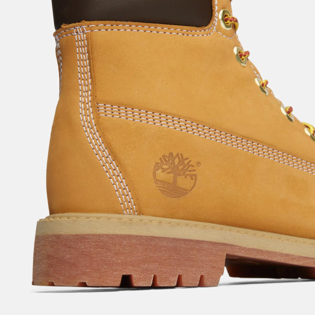 Unglinga Timberland® Icon 6-inch Premium Boot St. 36-40