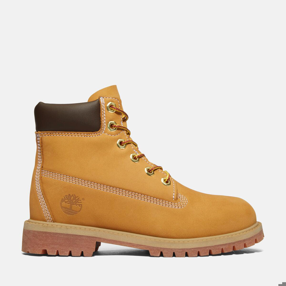 Unglinga Timberland® Icon 6-inch Premium Boot St. 36-40