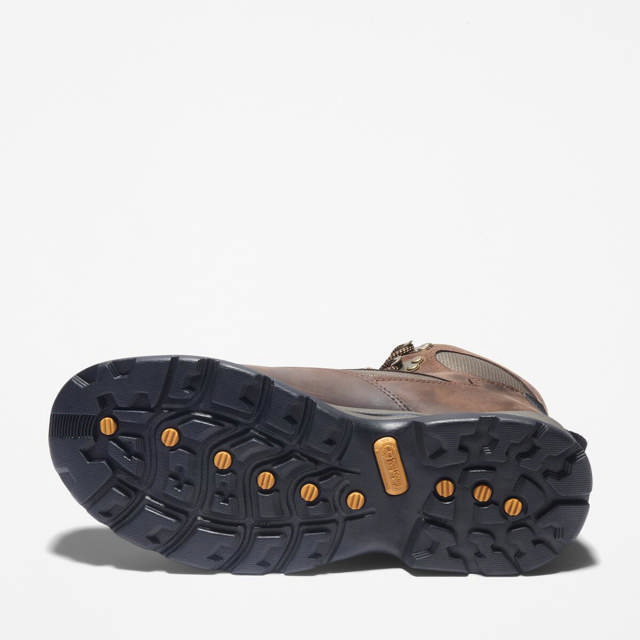 Chocorua Vatnsheldir Herragönguskór