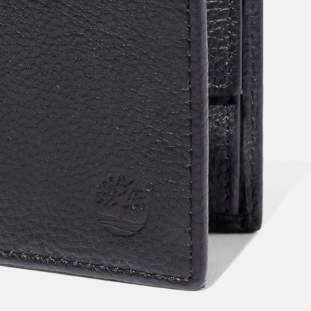 Kennebunk leðurseðlaveski