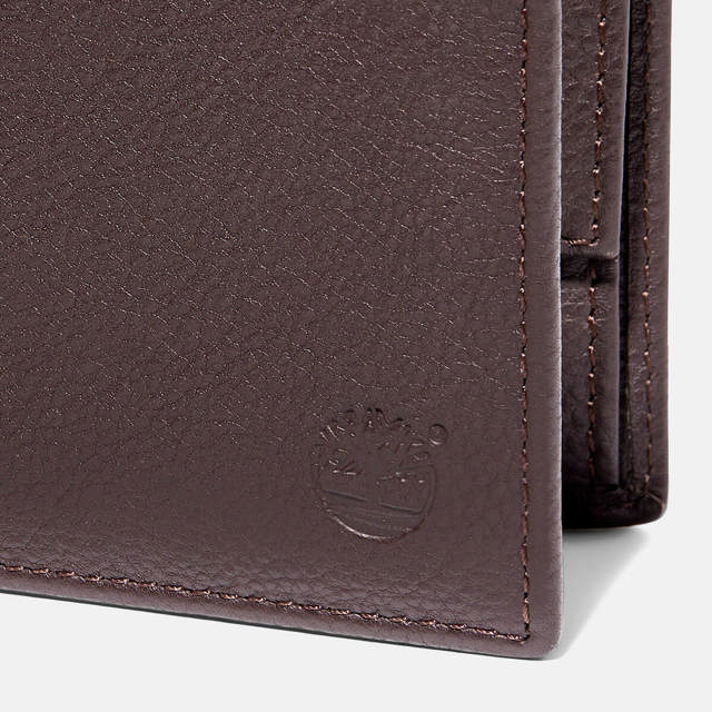 Kennebunk leðurseðlaveski